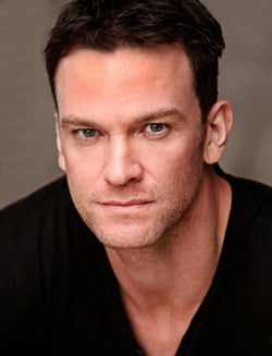 Picture of the actor