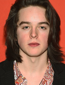 Picture of the actor