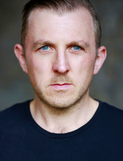 Picture of the actor