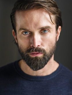 Picture of the actor