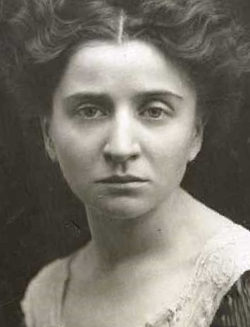 Picture of the actor