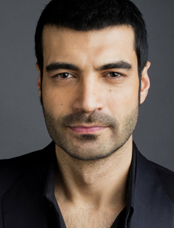 Picture of the actor