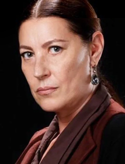 Picture of the actor