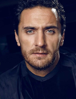 Picture of the actor