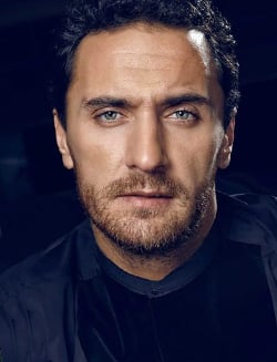 Picture of the actor