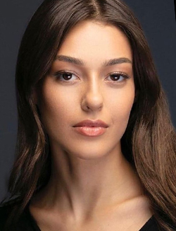 Picture of the actor