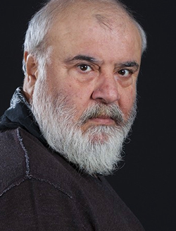 Али Каптанлар Мехмет