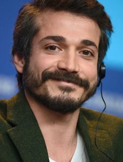Picture of the actor