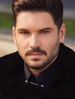 Picture of the actor