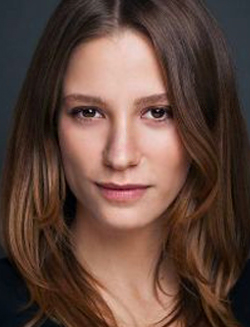 Picture of the actor