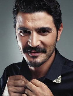Picture of the actor
