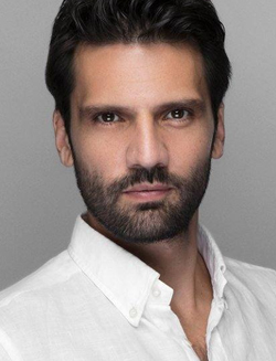 Picture of the actor