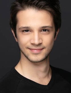 Picture of the actor