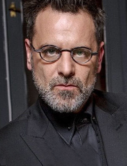 Picture of the actor