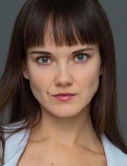 Елхимова Юлия