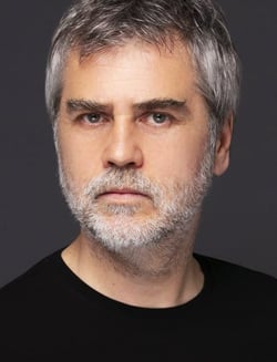 Picture of the actor