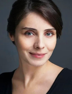 Picture of the actor