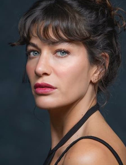 Picture of the actor