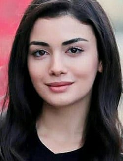 Picture of the actor