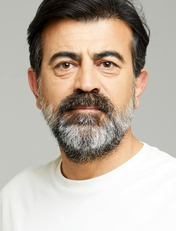 Picture of the actor
