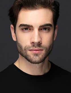 Picture of the actor