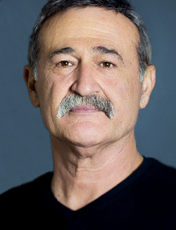 Picture of the actor