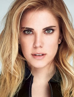 Picture of the actor