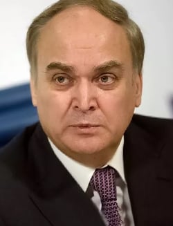 Picture of the actor