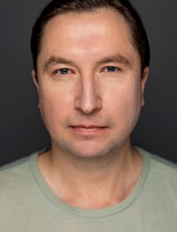 Виноградов Михаил