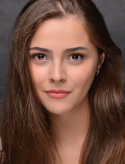 Picture of the actor