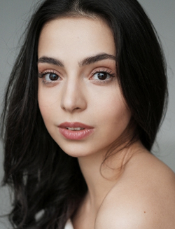 Picture of the actor
