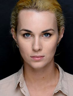 Засобина Алина
