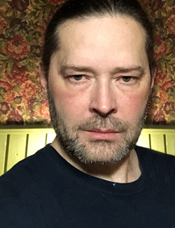 Мельников Дмитрий