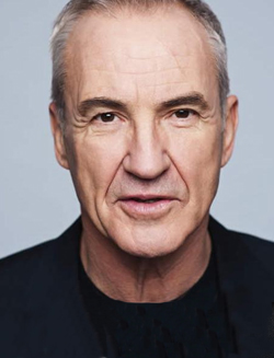 Picture of the actor