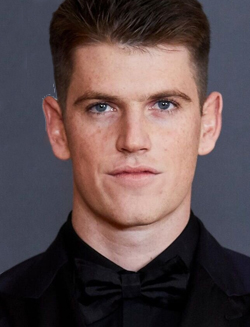 Picture of the actor