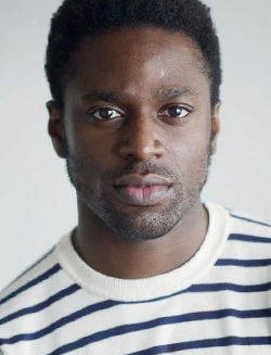 Picture of the actor