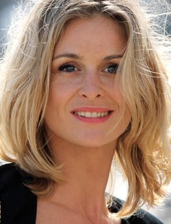Picture of the actor