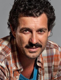 Picture of the actor