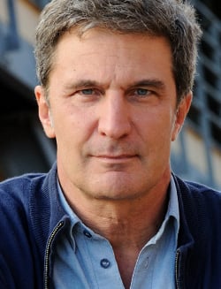 Picture of the actor