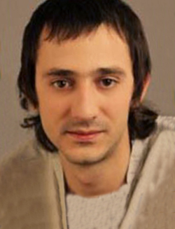 Лебедев Михаил