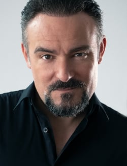 Picture of the actor