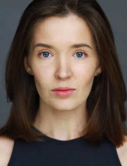 Picture of the actor