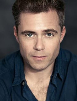 Picture of the actor