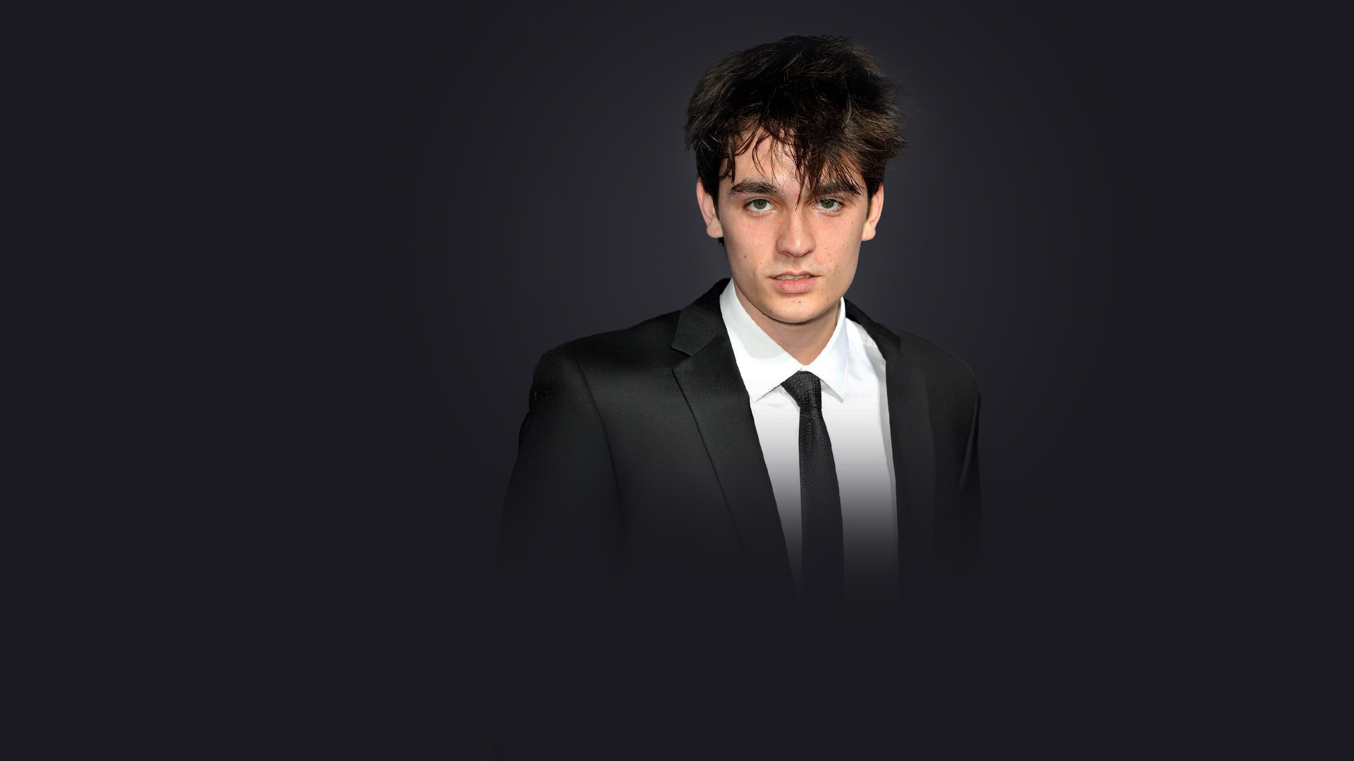 Picture of the actor