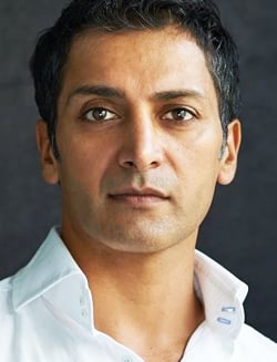 Picture of the actor