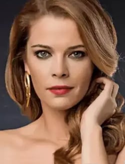 Picture of the actor