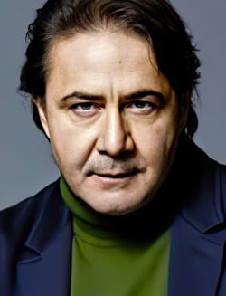 Picture of the actor