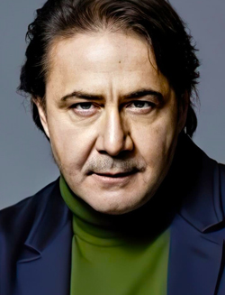 Меричлилер Хакан