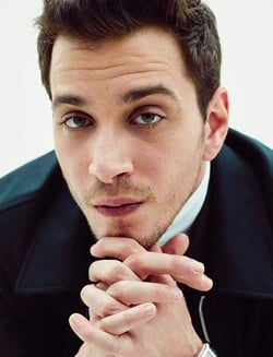 Picture of the actor