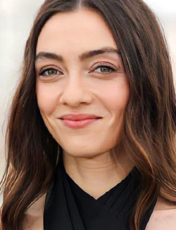 Picture of the actor